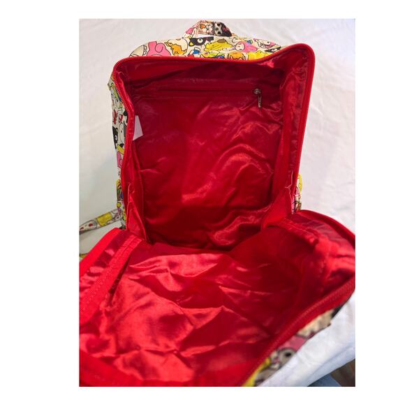 Jujube Mini Be Hello Sanrio Backpack - Picture 7 of 10